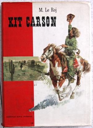 Kit Carson
