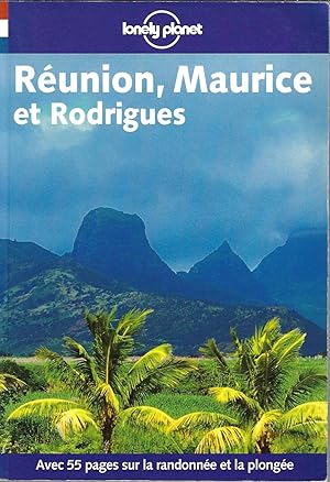 Reunion, Maurice et Rodrigues