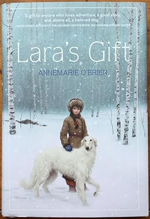 Lara's Gift