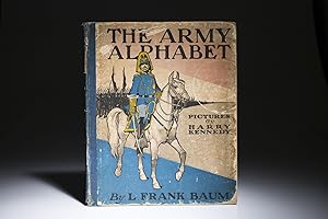 The Army Alphabet
