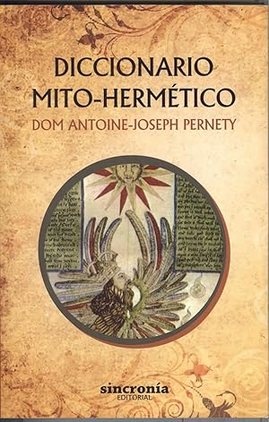 Diccionario mito-hermtico