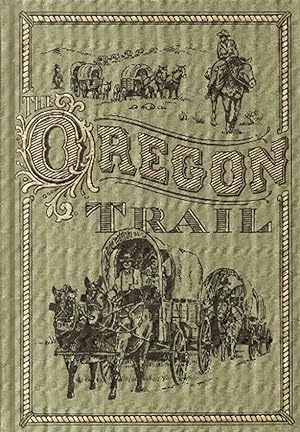 The Oregon Trail :