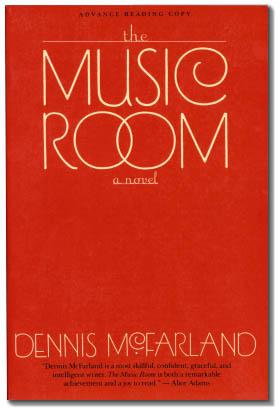 The Music Room.