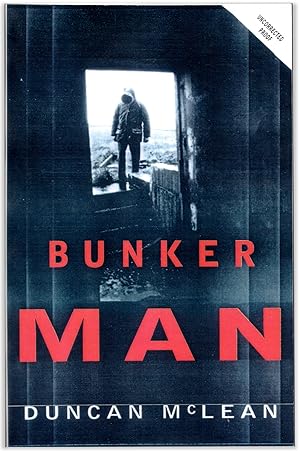 The Bunker Man.