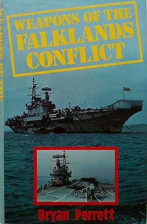 Weapons of the Falklands Conflict.
