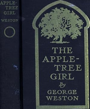 The Apple Tree Girl (EARLY WOMEN'S GOLF NOVEL)