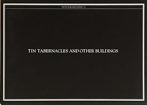 Tin Tabernacles and Other Buildings: Pentagram Papers 35