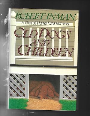 OLD DOGS AND CHILDREN
