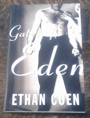 Gates of Eden (SIGNED ARC) Stories