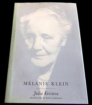 Melanie Klein.