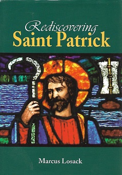 Rediscovering Saint Patrick: 1