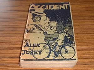 Accident (Signed By Author )