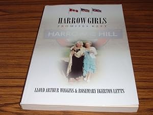 Harrow Girls . Promises Kept