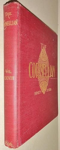 The Cornellian - Ninety Seven [1897];