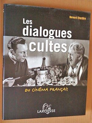 Les Dialogues culte du cinéma français