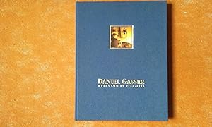 Daniel Gasser - Mythologies 1986-1996