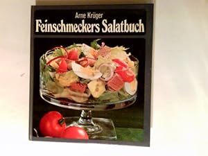 Feinschmeckers Salatbuch.