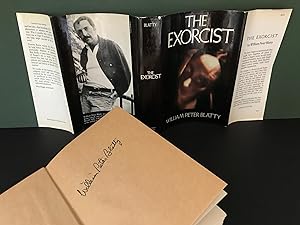 The Exorcist [Signed]