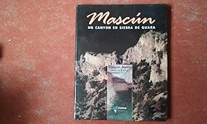 Mascum - Un canyon en Sierra de Guara