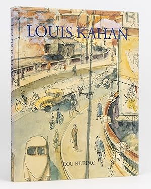 Louis Kahan