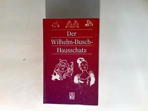 Der Wilhelm-Busch-Hausschatz