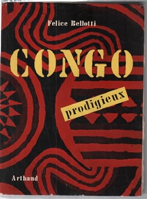 Congo prodigieux