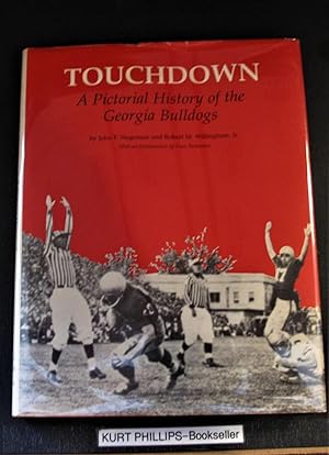 Touchdown: A Pictorial History of the Georgia Bulldogs