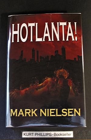 Hotlanta! (Signed Copy)