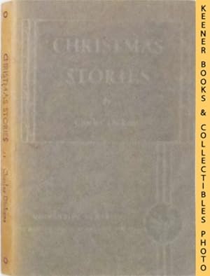 Christmas Stories : University Classics Series
