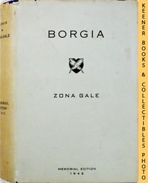 Borgia, Memorial Edition