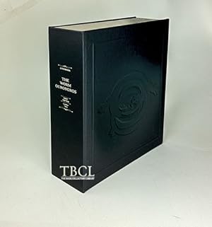 THE WORM OUROBOROS [Collector's Custom Clamshell case only - Not a book]