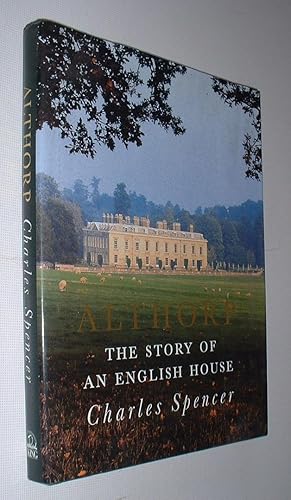 Althorp,The Story of an English House