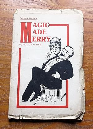 Magic Made Merry.