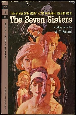 THE SEVEN SISTERS