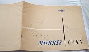 The New Morris Cars Brochure