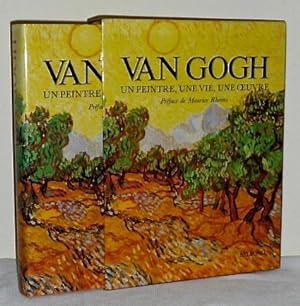 Van Gogh - Un peintre, une vie, une oeuvre