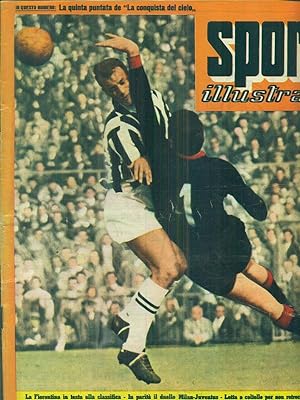Sport Illustrato. Anno 48 - Numero 14 - 2 aprile 1959