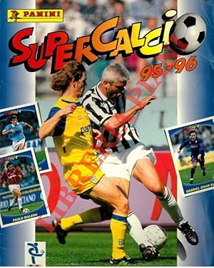 Supercalcio 95 - 96.