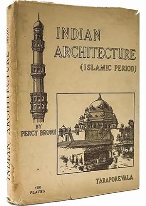 Indian Architecture (The Islamic Period)