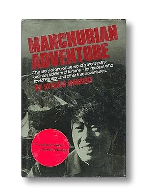 Manchurian Adventure