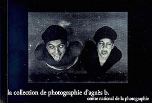 La Collection De Photographie D'agnès b., Centre National De La Photographie