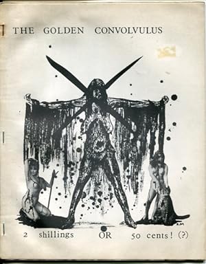 The Golden Convolvulus