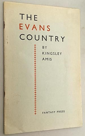 The Evans Country