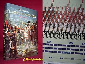 L'Armée de Napoléon