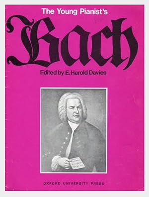The Young Pianist's Bach