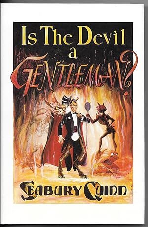 Is the Devil a Gentleman?
