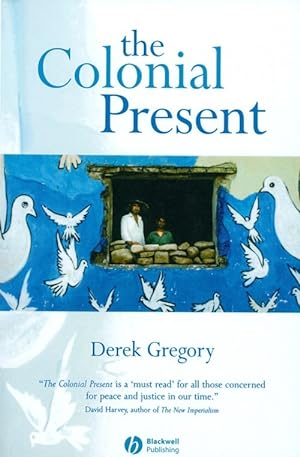 The Colonial Present