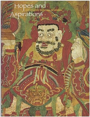 Hopes and Aspirations: Decorative Paintings of Korea