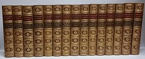 The Traveller's Library (41 Books in 15 Volumes)