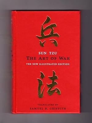 The Art of War - The New Illustrated Edition. First Printing Thus